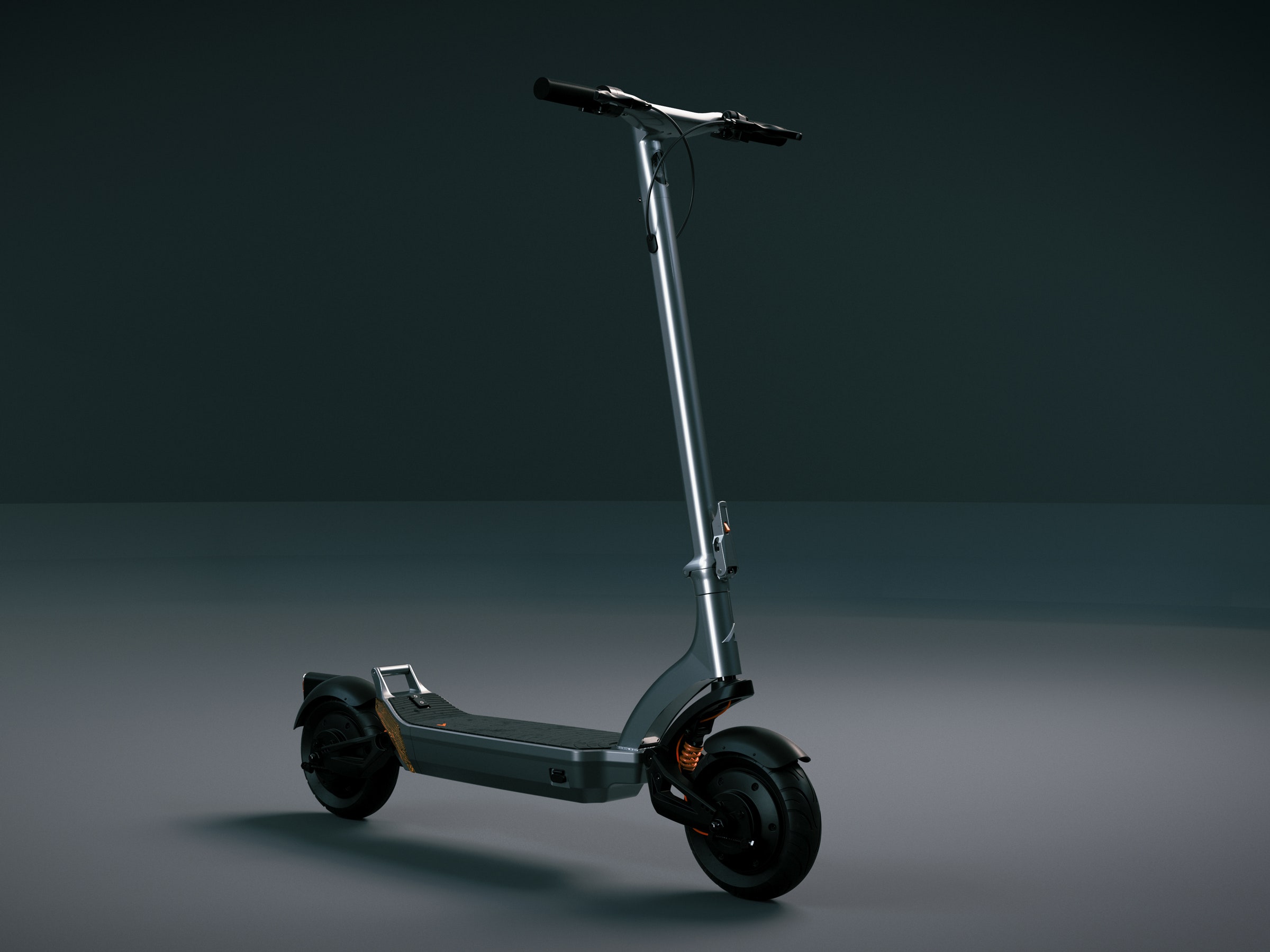 Average Electric Scooters Weight : 7 Key Factors to Consider