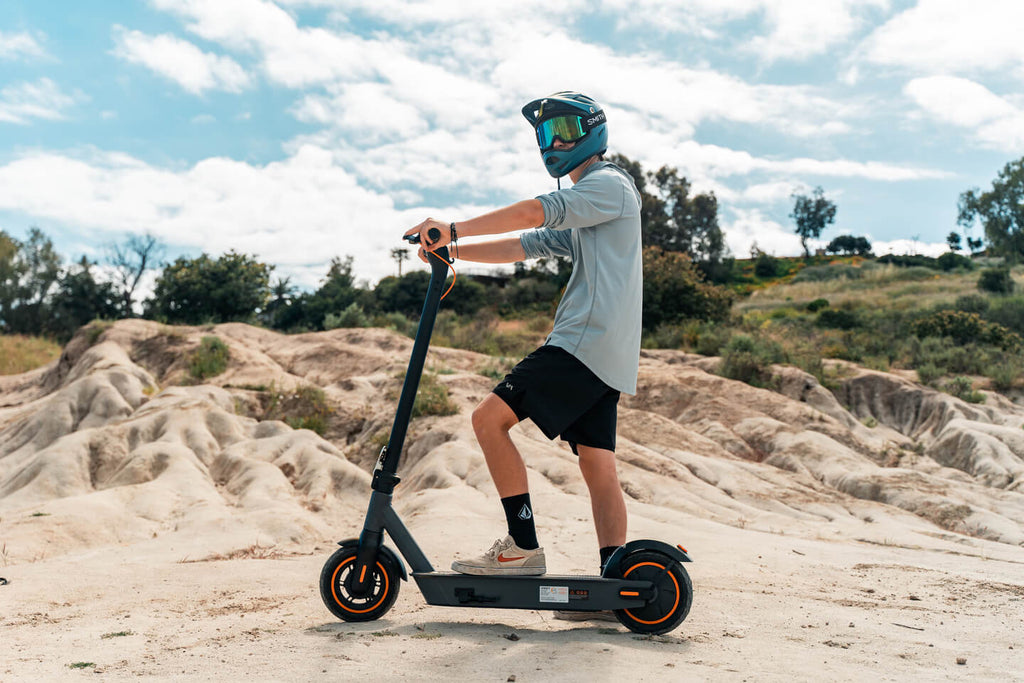 Can Short People Ride Pro Scooters : The Ultimate Guide for Short Riders