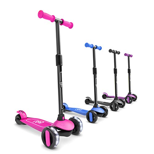 6Ku Scooters Reviews