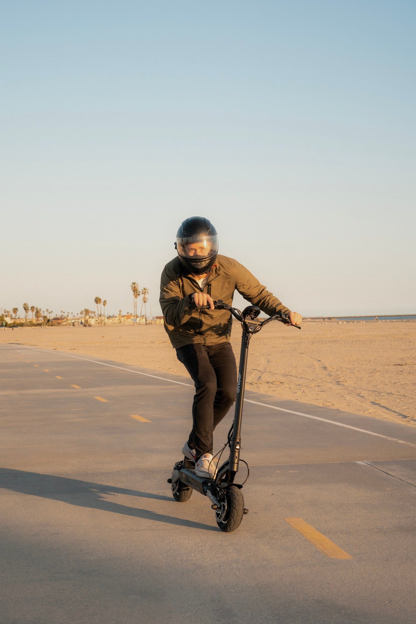 Are Electric Scooters Street Legal