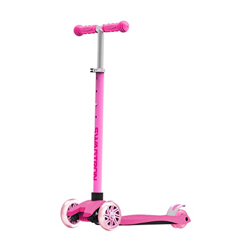 Best 3 Wheel Scooter for Kids