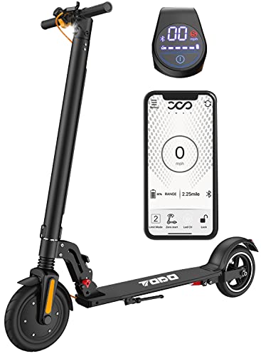 Best Electric Scooter for Tall Adults