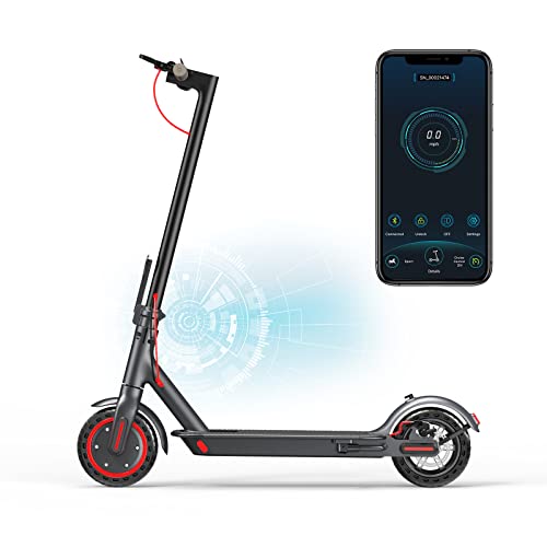 Best Electric Scooters for Commuting