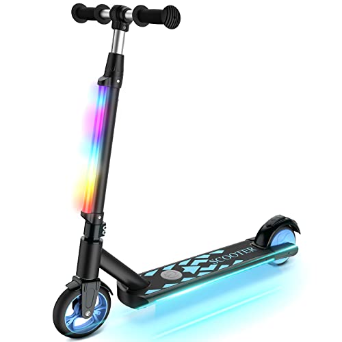 Best Electric Scooters under $100