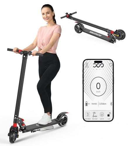 Best Electric Scooters under $200