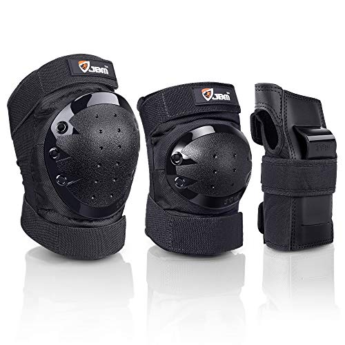 Best Knee Pads for Scooter