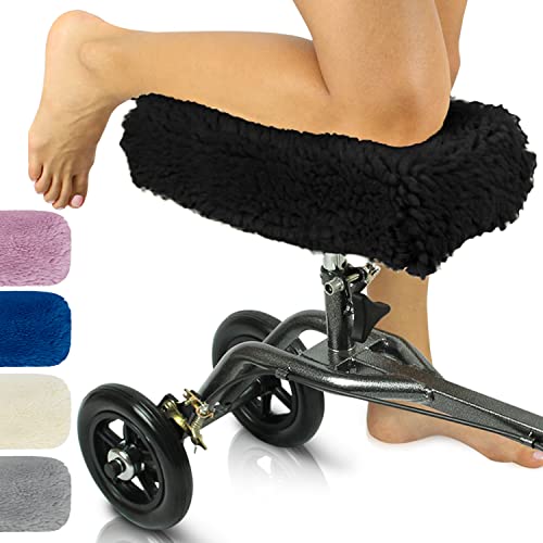 Best Knee Scooter Pad Cover