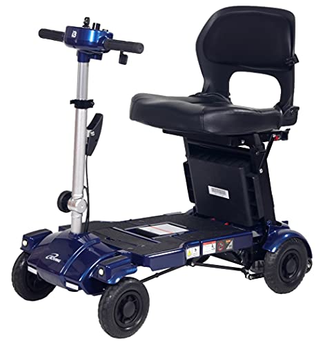 Best Mobility Scooter for Senior Adults