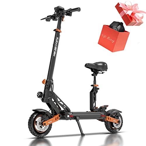 Best Motor Scooter for Adults