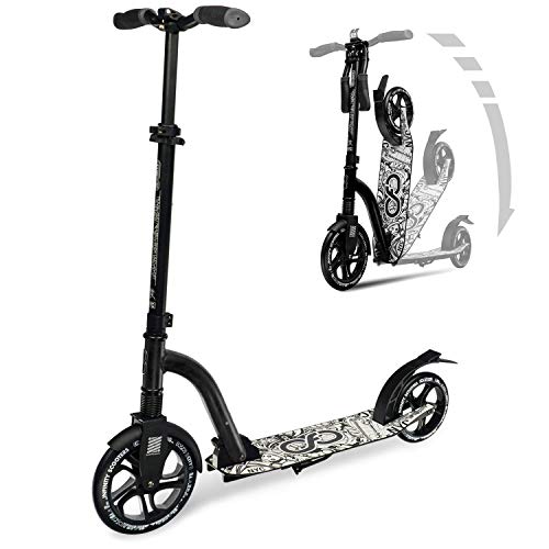 Best Scooter for Nyc