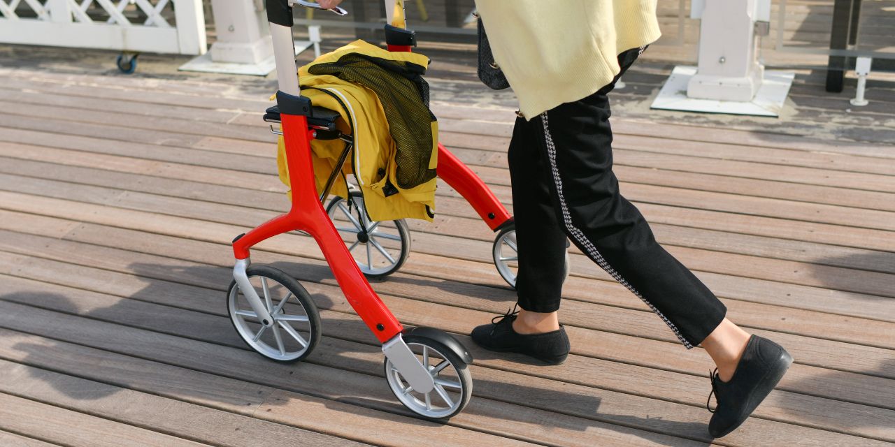 Best Scooter for Senior Citizens: The Ultimate Guide to Mobility Solutions