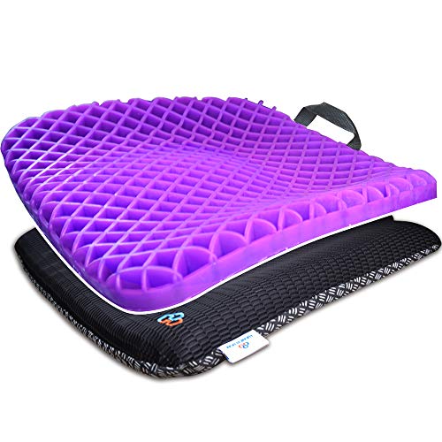 Best Seat Cushion for Mobility Scooter