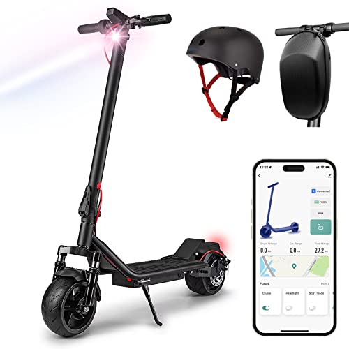 Best Waterproof Electric Scooters