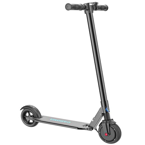 Caroma Electric Scooters Review