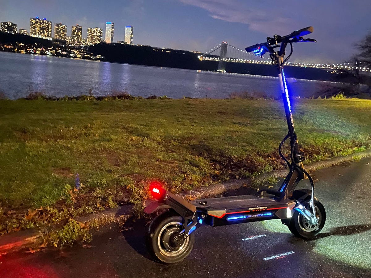 Discover the Top 5 Picks for the Best 250-Watts Electric Scooter