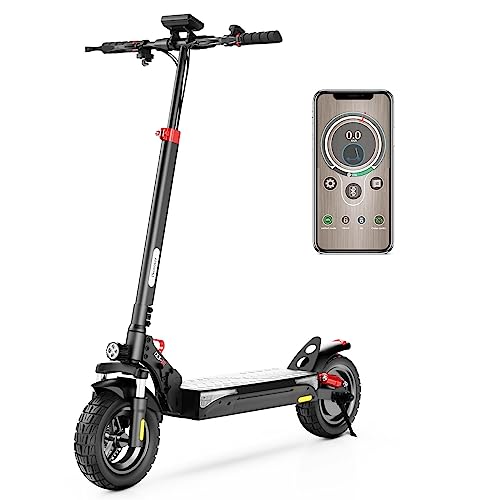 Electric Scooters