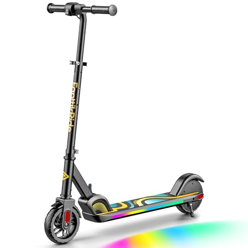 Fanttikride Scooters Review