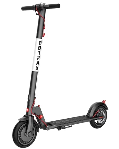 Gotrax Electric Scooters Review