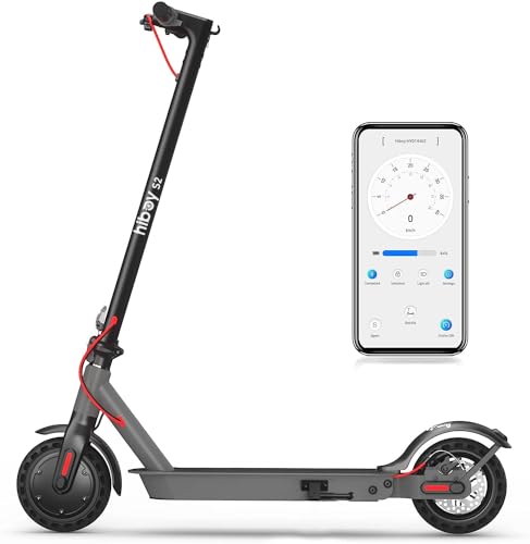 Hiboy Electric Scooters Reviews