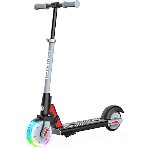 Hoverfly Scooters Review