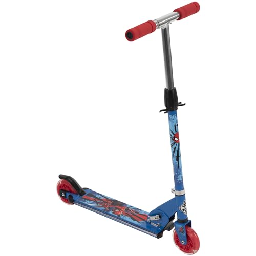 Huffy Scooters Review