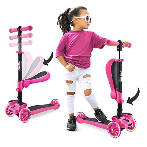 Hurtle Scooters Reviews