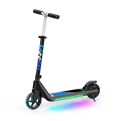 Lingteng Electric Scooters Review