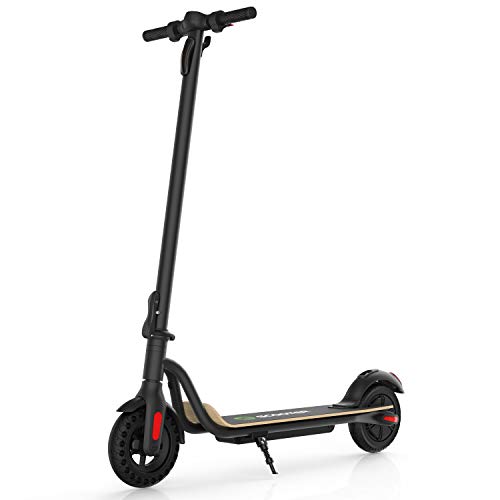 M8Trx Scooters Review