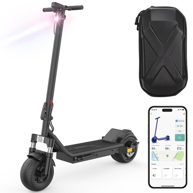 Mobility Scooter Range: Unleash Your Freedom