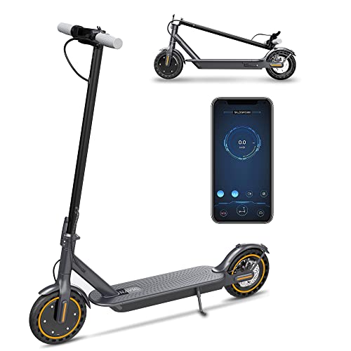 Navic Electric Scooters Review