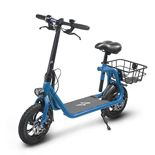 Phantomgogo Scooters Review