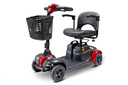 Portable Scooter for Elderly