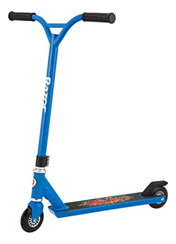 Razor Pro Scooter Reviews
