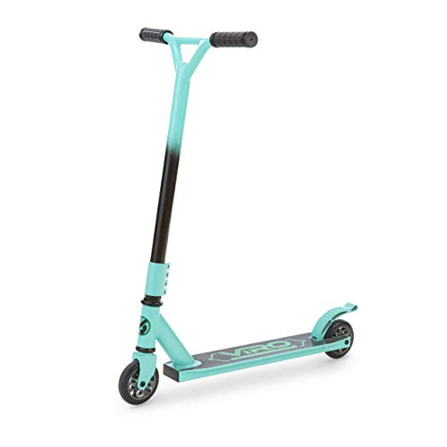 Viro Scooters Review