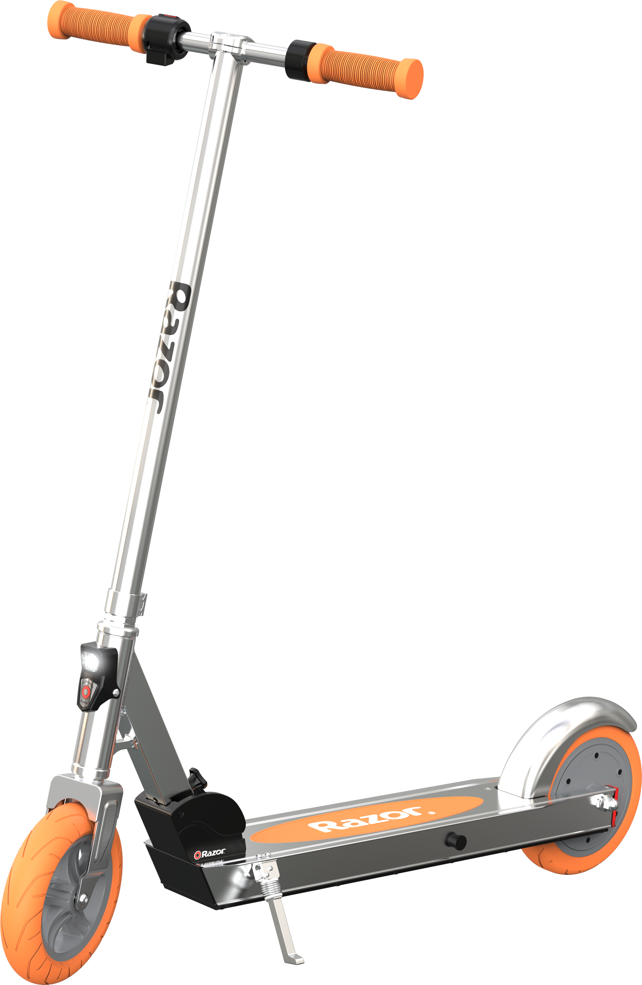 Bee Free Kick Scooter Review