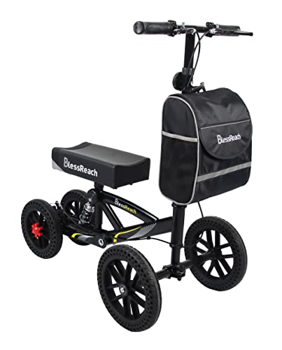 Best All-Terrain Knee Scooter