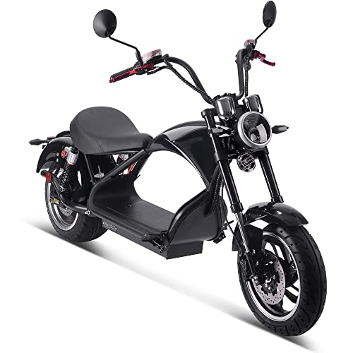 Best Mototec Electric Scooter