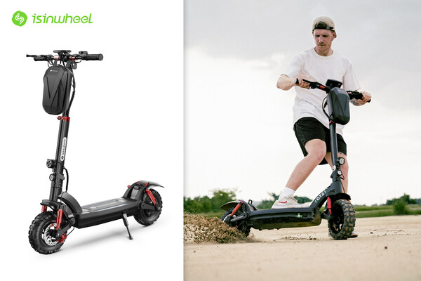 Electric Scooter Vs Kick Scooter