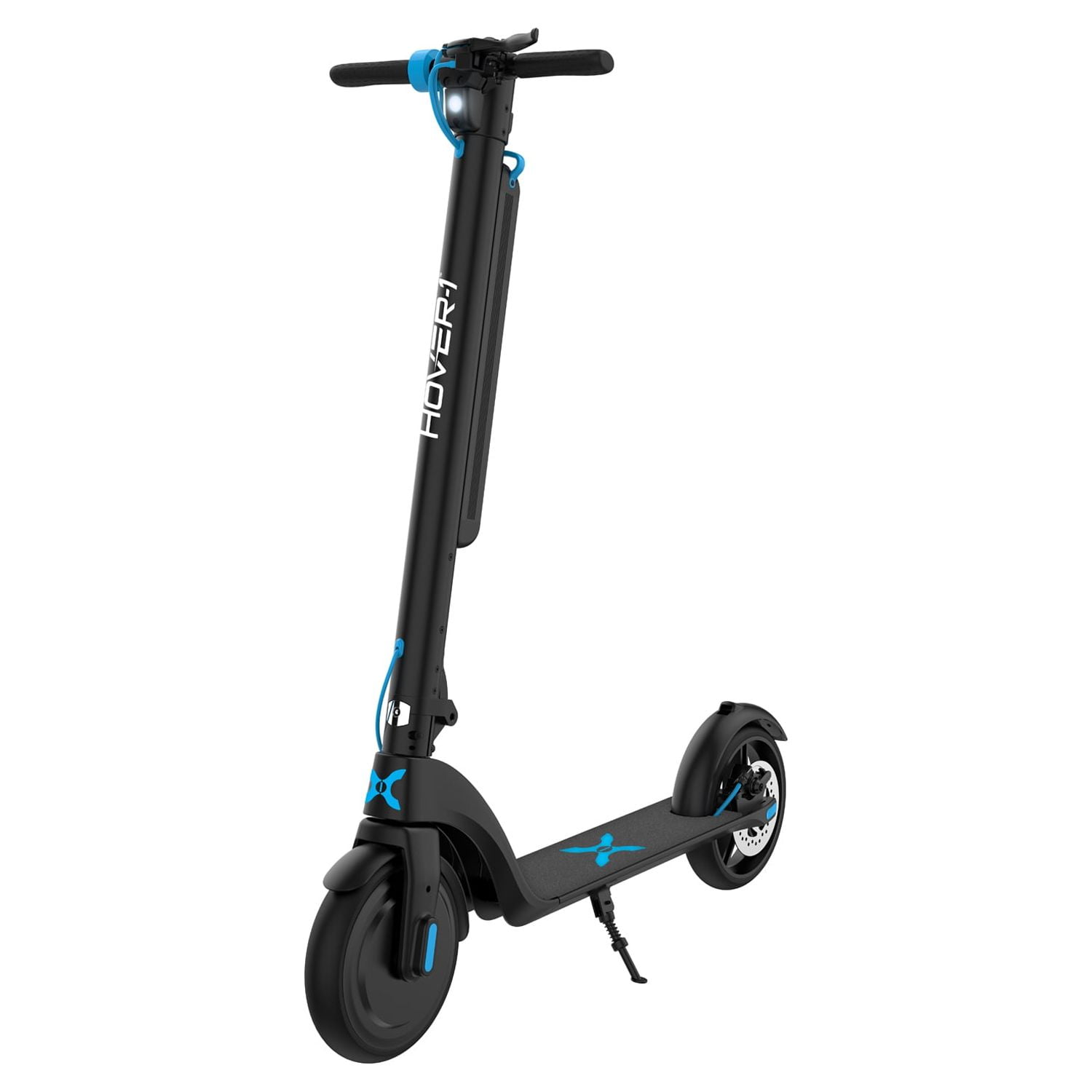 Hover-1 Blackhawk Electric Scooter Review