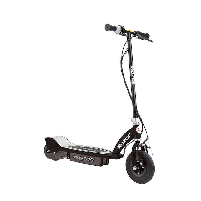 Huffy Electro-Light Inline Scooter Review