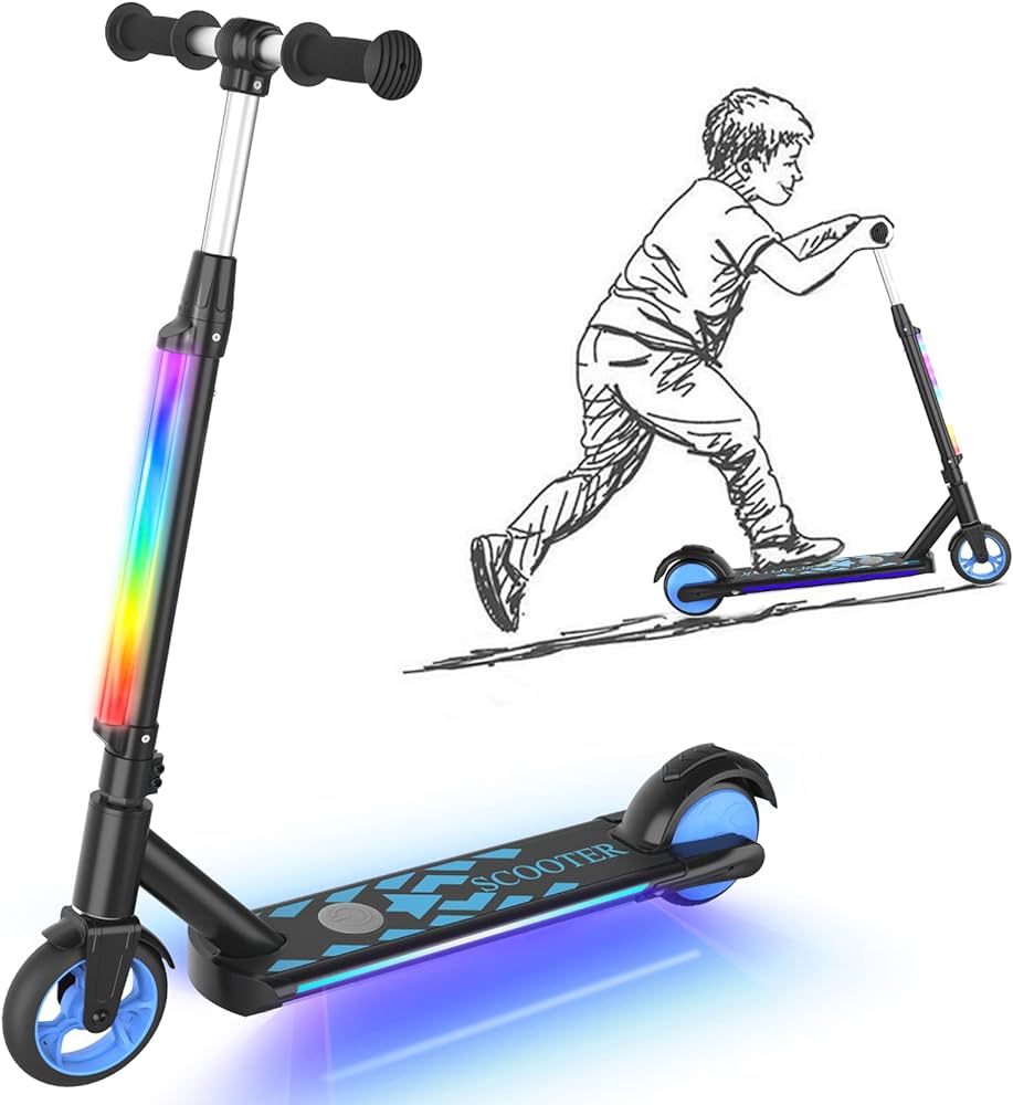Jetson Mars Kick Scooter Review