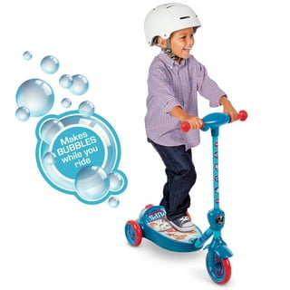 Junior Trainer Stunt Board Scooter Review