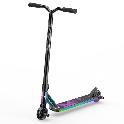 Razor A5 Air Kick Scooter Review