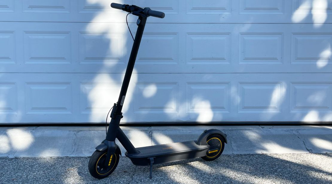 Razor Ecosmart Sup Electric Scooter Review