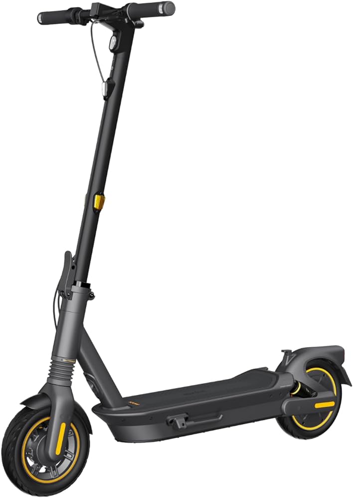 Razor Party Pop Kick Scooter Review