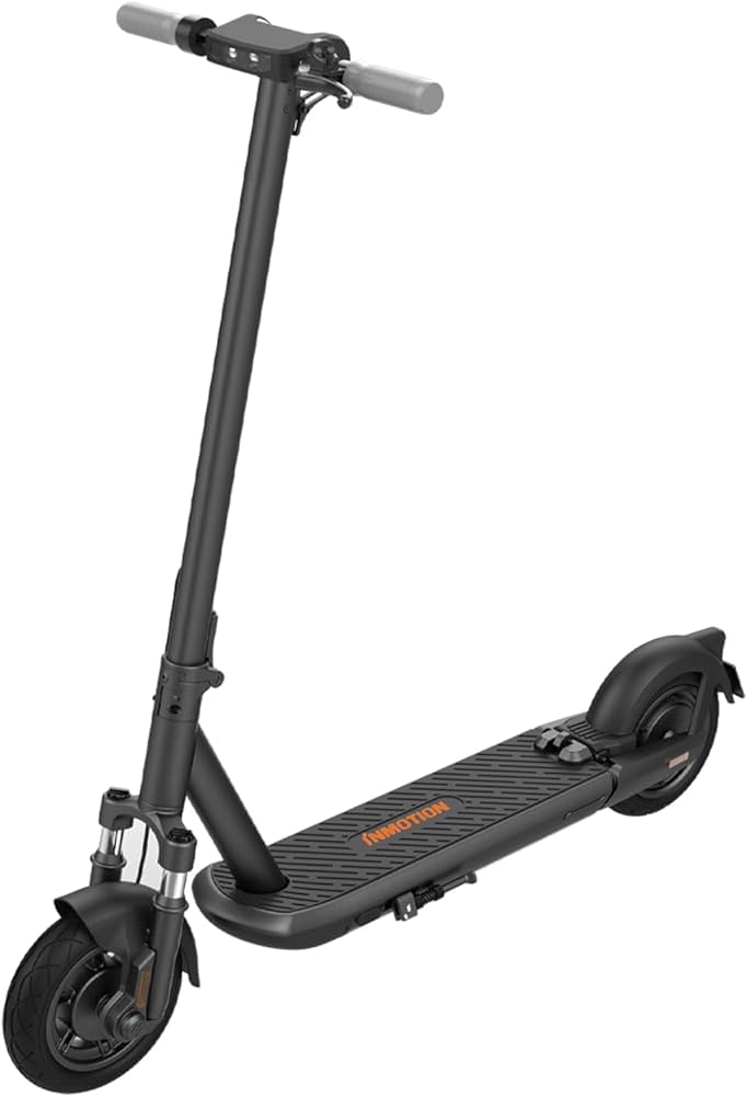 Razor S Scooter Review