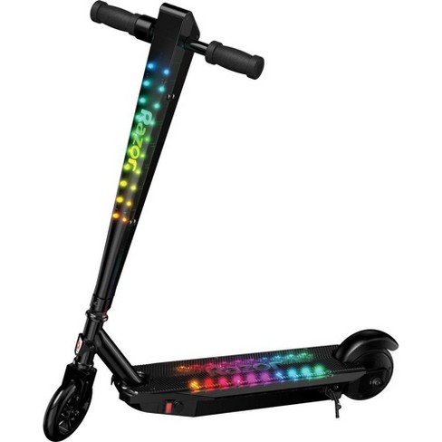 Razor Sonic Glow Electric Scooter Review