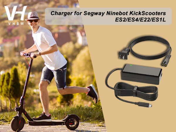 Segway Ninebot P65 Electric Kick Scooter Review